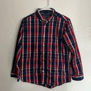 Tommy Hilfiger Button Up kids